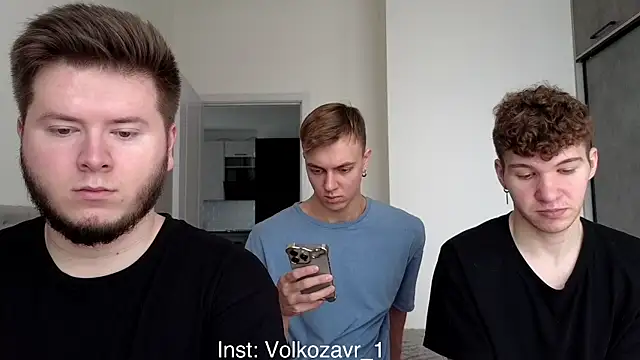 boys sobolisha online show from 03/22/26, 08:38