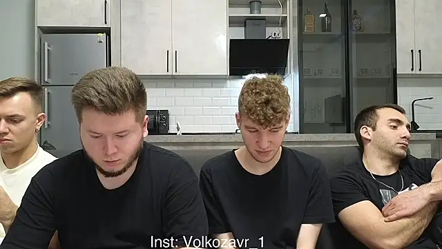 boys sobolisha online show from 03/13/26, 08:47