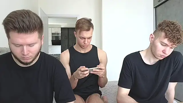 boys sobolisha online show from 05/10/26, 08:40