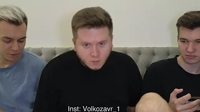 boys sobolisha online show from 10/27/25, 07:26