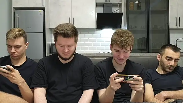 boys sobolisha online show from 02/22/26, 09:16