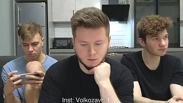 boys sobolisha online show from 05/01/26, 08:47