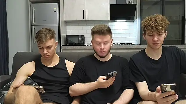boys sobolisha online show from 06/16/26, 08:42