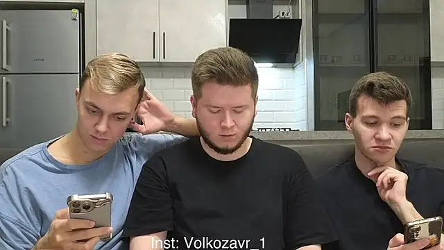 boys sobolisha online show from 12/22/25, 08:42