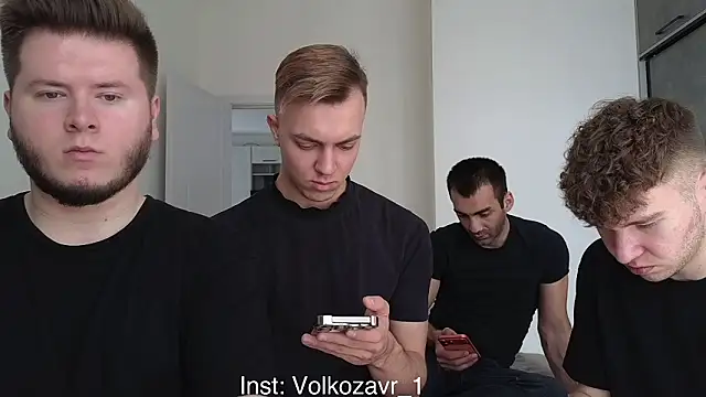 boys sobolisha online show from 03/11/26, 08:30