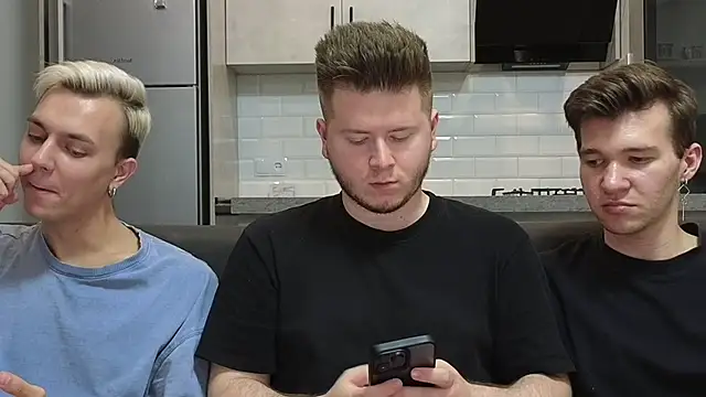 boys sobolisha online show from 09/25/25, 06:14