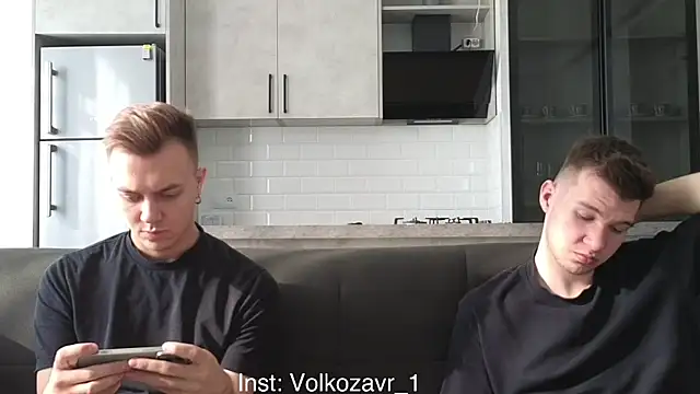 boys sobolisha online show from 11/29/25, 08:25