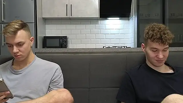 boys sobolisha online show from 01/31/26, 08:07