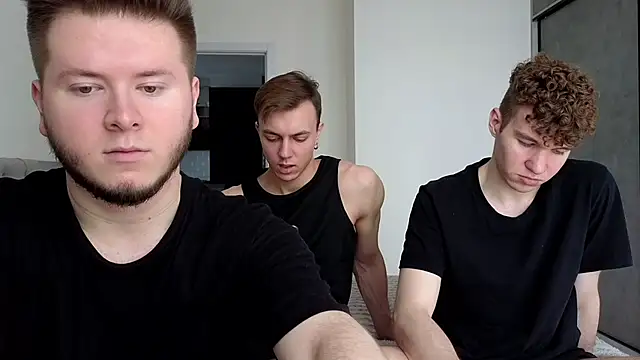 boys sobolisha online show from 05/26/26, 09:07