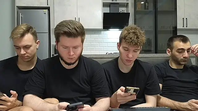 boys sobolisha online show from 02/21/26, 09:06