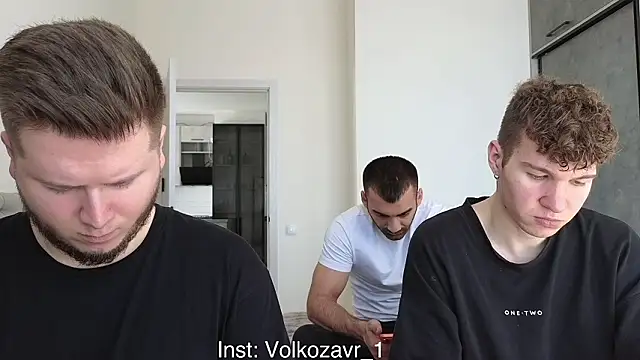 boys sobolisha online show from 03/29/26, 08:16