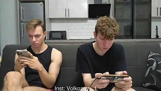 boys sobolisha online show from 04/15/26, 07:58