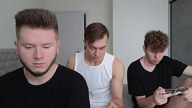 boys sobolisha online show from 07/19/26, 08:12