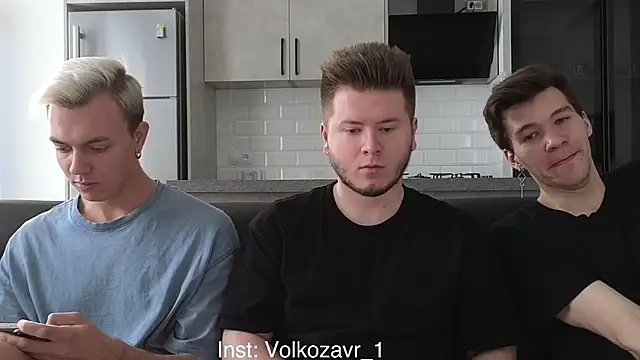 boys sobolisha online show from 10/03/25, 12:50