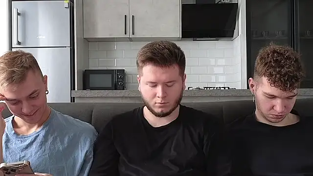 boys sobolisha online show from 02/04/26, 09:26