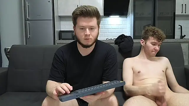 boys sobolisha online show from 02/23/26, 09:26