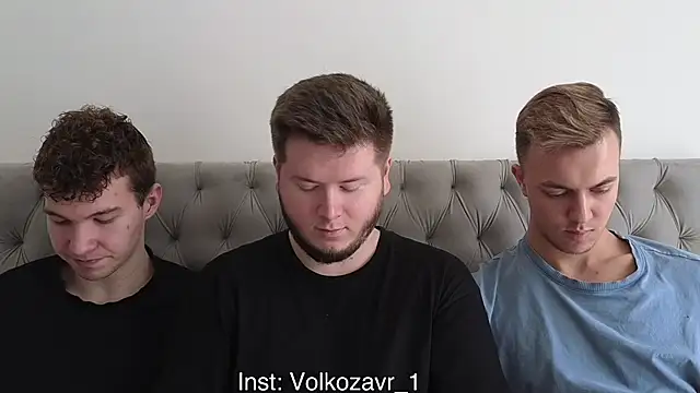 boys sobolisha online show from 01/14/26, 09:57