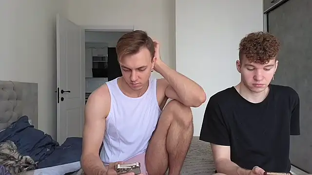 boys sobolisha online show from 05/16/26, 08:35