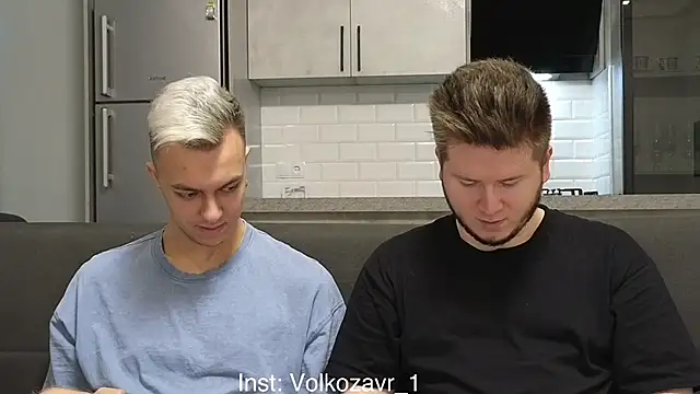 boys sobolisha online show from 10/13/25, 02:18