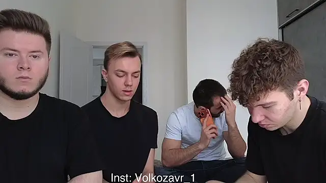 boys sobolisha online show from 03/07/26, 08:21