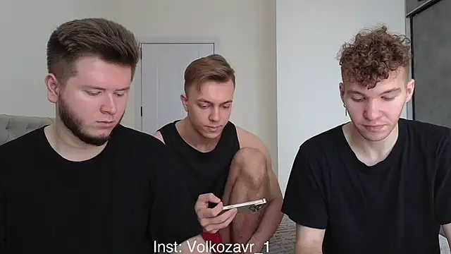 boys sobolisha online show from 05/08/26, 08:40
