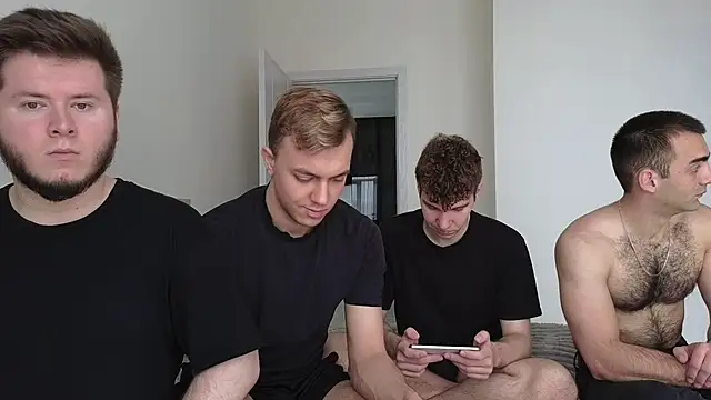 boys sobolisha online show from 02/24/26, 09:32