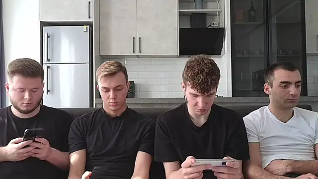 boys sobolisha online show from 02/25/26, 10:04