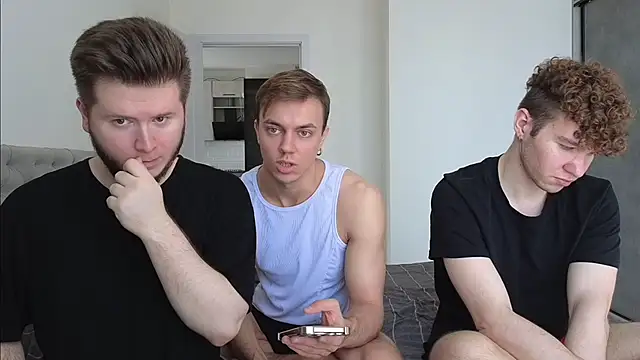 boys sobolisha online show from 06/12/26, 08:34