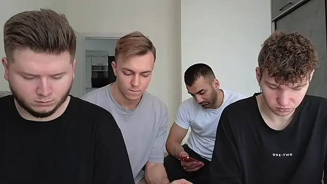 boys sobolisha online show from 03/28/26, 08:26