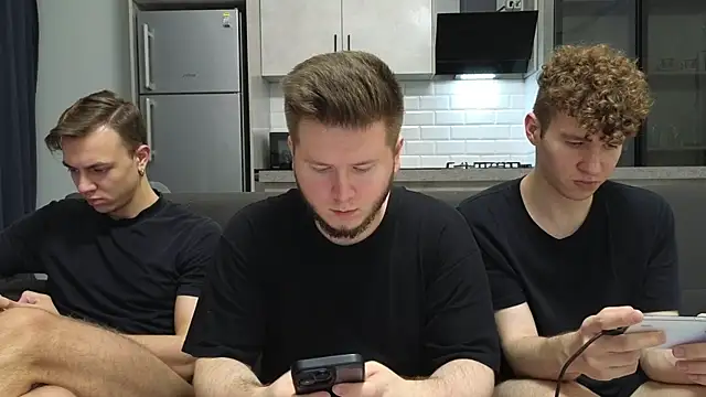 boys sobolisha online show from 05/31/26, 07:58