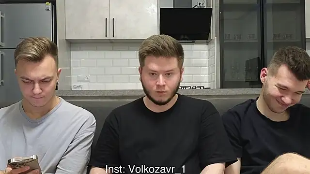 boys sobolisha online show from 11/28/25, 08:20