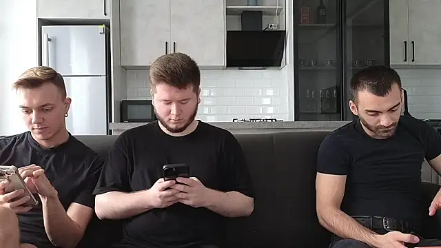 boys sobolisha online show from 02/10/26, 09:19