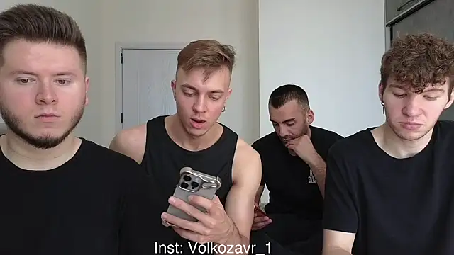 boys sobolisha online show from 04/22/26, 08:32