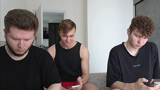 boys sobolisha online show from 06/10/26, 08:48