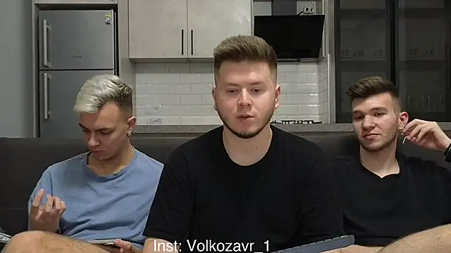 boys sobolisha online show from 10/15/25, 08:39