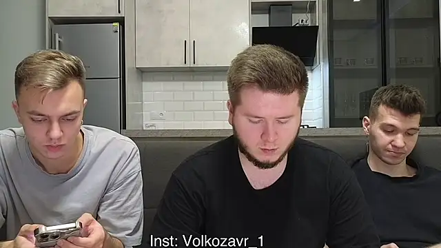 boys sobolisha online show from 12/01/25, 08:42