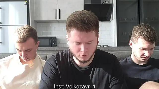 boys sobolisha online show from 12/23/25, 09:19