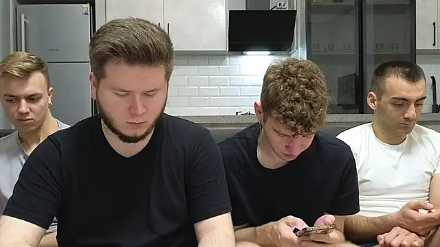 boys sobolisha online show from 02/13/26, 08:53