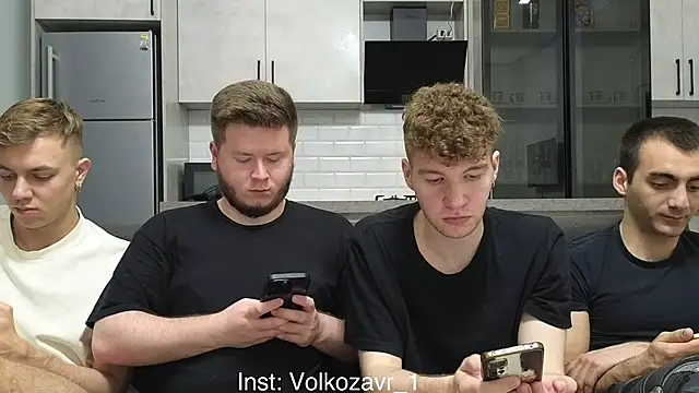 boys sobolisha online show from 03/11/26, 08:36