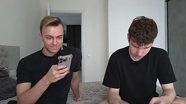 boys sobolisha online show from 02/27/26, 08:47