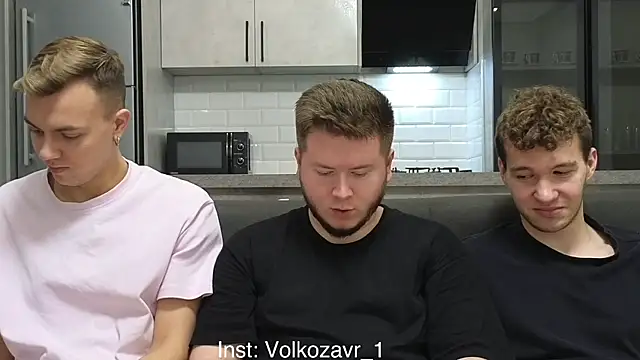 boys sobolisha online show from 01/06/26, 09:30