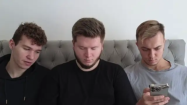 boys sobolisha online show from 01/19/26, 09:13