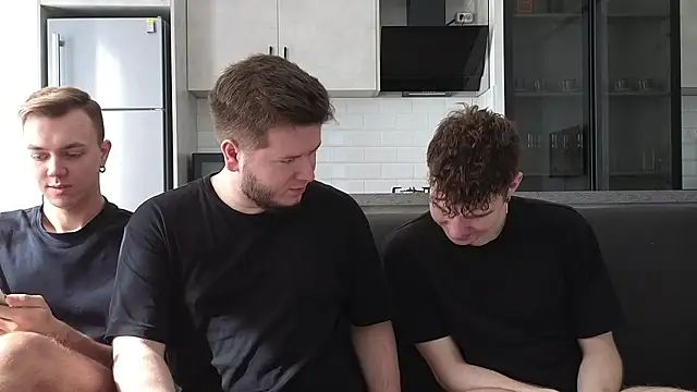 boys sobolisha online show from 02/20/26, 08:49