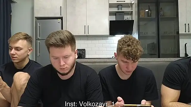 boys sobolisha online show from 03/10/26, 08:24