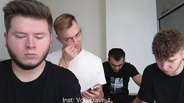 boys sobolisha online show from 03/13/26, 08:41