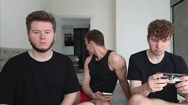 boys sobolisha online show from 06/14/26, 08:26