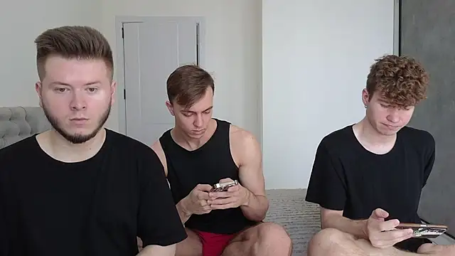 boys sobolisha online show from 07/22/26, 08:38