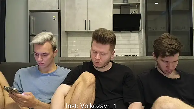boys sobolisha online show from 10/01/25, 02:32
