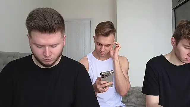 boys sobolisha online show from 04/21/26, 08:32