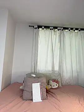 Ivelleee  online show from 03/15/26, 04:47